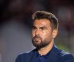 Fază la limită în Rapid - CS Mioveni! De ce a anulat Horia Mladinovici golul lui Papeau