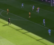 Fază desprinsă din FIFA la Manchester City - Wolverhampton