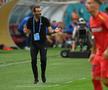 Marius Măldărășanu (47 de ani) și-a felicitat elevii după o nouă victorie obținută în prelungiri, 2-1 pe terenul celor de la UTA.