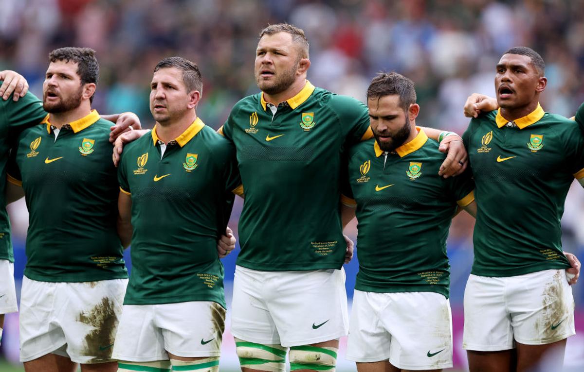 Furtuna sud-africană s-a năpustit asupra României la Cupa Mondială de rugby » A treia cea mai drastică înfrângere din istoria participărilor „tricolore”