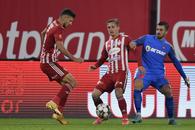 Pierdere mare: va lipsi la meciul Sepsi - FCSB