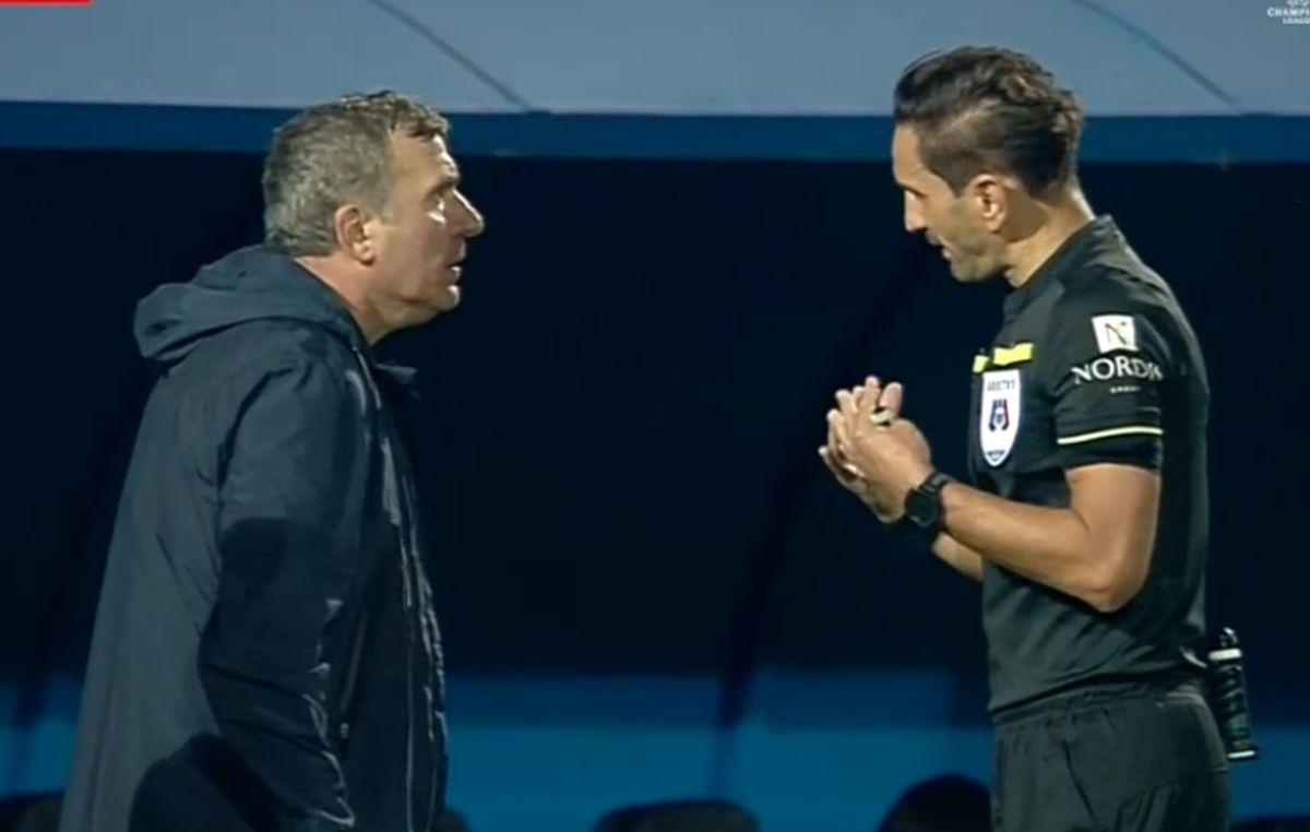 Gică Popescu a continuat reproșurile după eșecul cu FCSB: „Asta mă surprinde”
