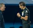 Faza penalty-ului dictat ușor de Sebastian Colțescu în Farul - FCSB » Hagi, criză de nervi: „De ce nu mergi la VAR?!”