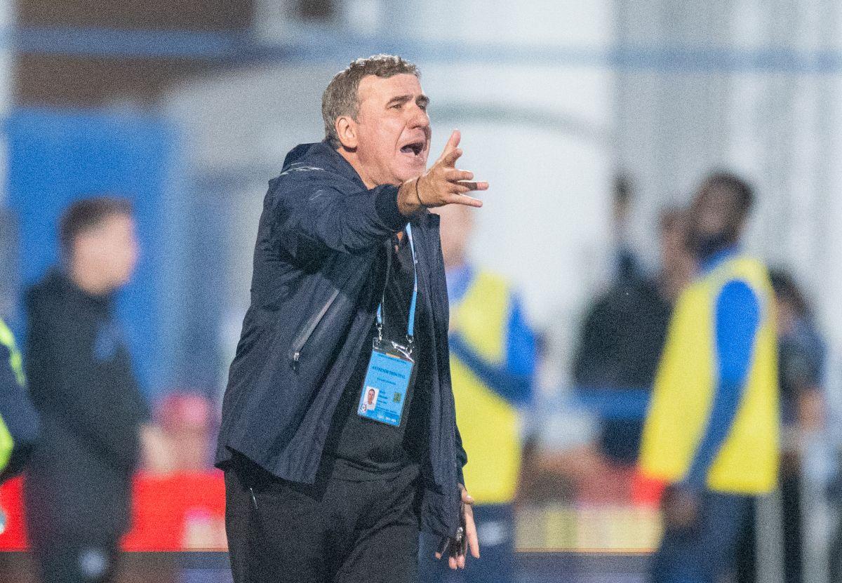 Farul - FCSB, meci, 17 septembrie