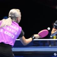 România a fost învinsă de Germania în finala Europeanului de tenis de masă / Sursă foto: Imago Images