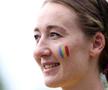Cele mai spectaculoase imagini din meciul de rugby Africa de Sud - România
