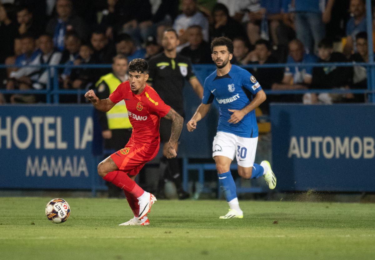 Care crede Basarab Panduru că e punctul slab la FCSB: „Acolo au o grămadă de probleme!”