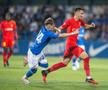 Farul - FCSB 0-1 » Roș-albaștrii înving campioana cu ajutorul lui Colțescu. Cum arată clasamentul live