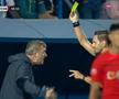 Faza penalty-ului dictat ușor de Sebastian Colțescu în Farul - FCSB » Hagi, criză de nervi: „De ce nu mergi la VAR?!”