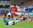 Everton - Arsenal 0-1 » „Tunarii” își fac treaba pe Goodison Park și o scufundă mai tare pe Everton. Clasamentul din Premier League