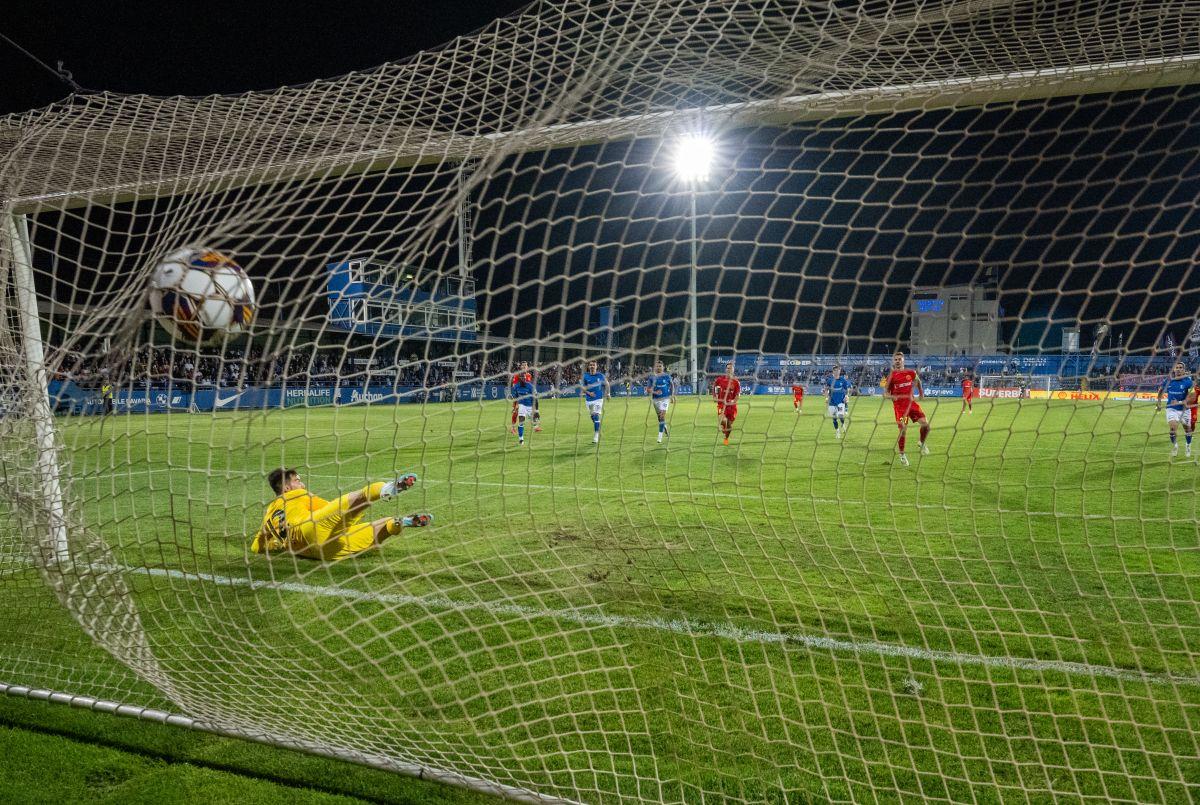 Farul - FCSB, meci, 17 septembrie