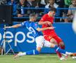 Farul - FCSB 0-1 » Roș-albaștrii înving campioana cu ajutorul lui Colțescu. Cum arată clasamentul live