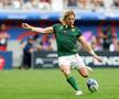 Cele mai spectaculoase imagini din meciul de rugby Africa de Sud - România