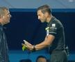 Faza penalty-ului dictat ușor de Sebastian Colțescu în Farul - FCSB » Hagi, criză de nervi: „De ce nu mergi la VAR?!”
