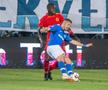 Hagi, șocat de jucătorii lui: „E incredibil ce au făcut! Toată săptămâna am exersat la antrenamente”