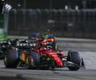 Carlos Sainz, victorie în Marele Premiu de Formula 1 din Singapore după o cursă perfectă! Norris și Hamilton, pe podium