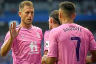 Ce au făcut stranierii în acest weekend » Dennis Man, Vlad Dragomir și Florin Andone au înscris duminică