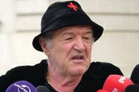 Gigi Becali are un nou pariu la FCSB: „Să vezi ce fotbalist o să fie! Are tot ce vrei”