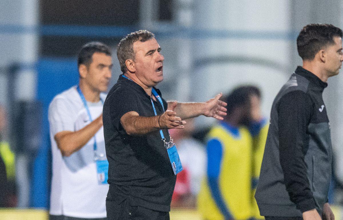 „S-au aliniat astrele pentru noi!” » Ce au declarat vedetele FCSB-ului, după victoria contra campioanei