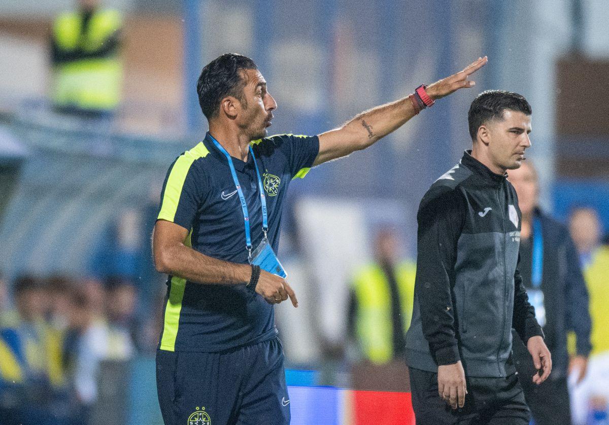 Farul - FCSB 0-1 » Roș-albaștrii înving campioana cu ajutorul lui Colțescu. Cum arată clasamentul live