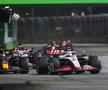Carlos Sainz, victorie în Marele Premiu de Formula 1 din Singapore după o cursă perfectă! Norris și Hamilton, pe podium