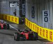 Carlos Sainz, victorie în Marele Premiu de Formula 1 din Singapore după o cursă perfectă! Norris și Hamilton, pe podium