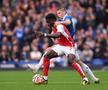 Everton - Arsenal 0-1 » „Tunarii” își fac treaba pe Goodison Park și o scufundă mai tare pe Everton. Clasamentul din Premier League