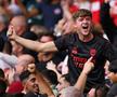 Everton - Arsenal 0-1 » „Tunarii” își fac treaba pe Goodison Park și o scufundă mai tare pe Everton. Clasamentul din Premier League