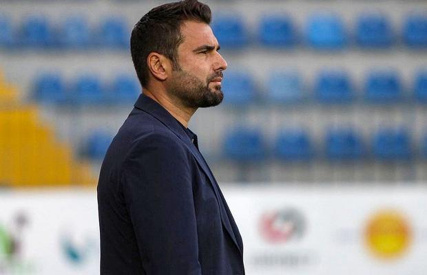 Adrian Mutu, într-o situație tot mai dificilă la Neftchi după ce a fost învins și de o nou-promovată » Un român îl apără în Azerbaidjan: „Nu e magician”