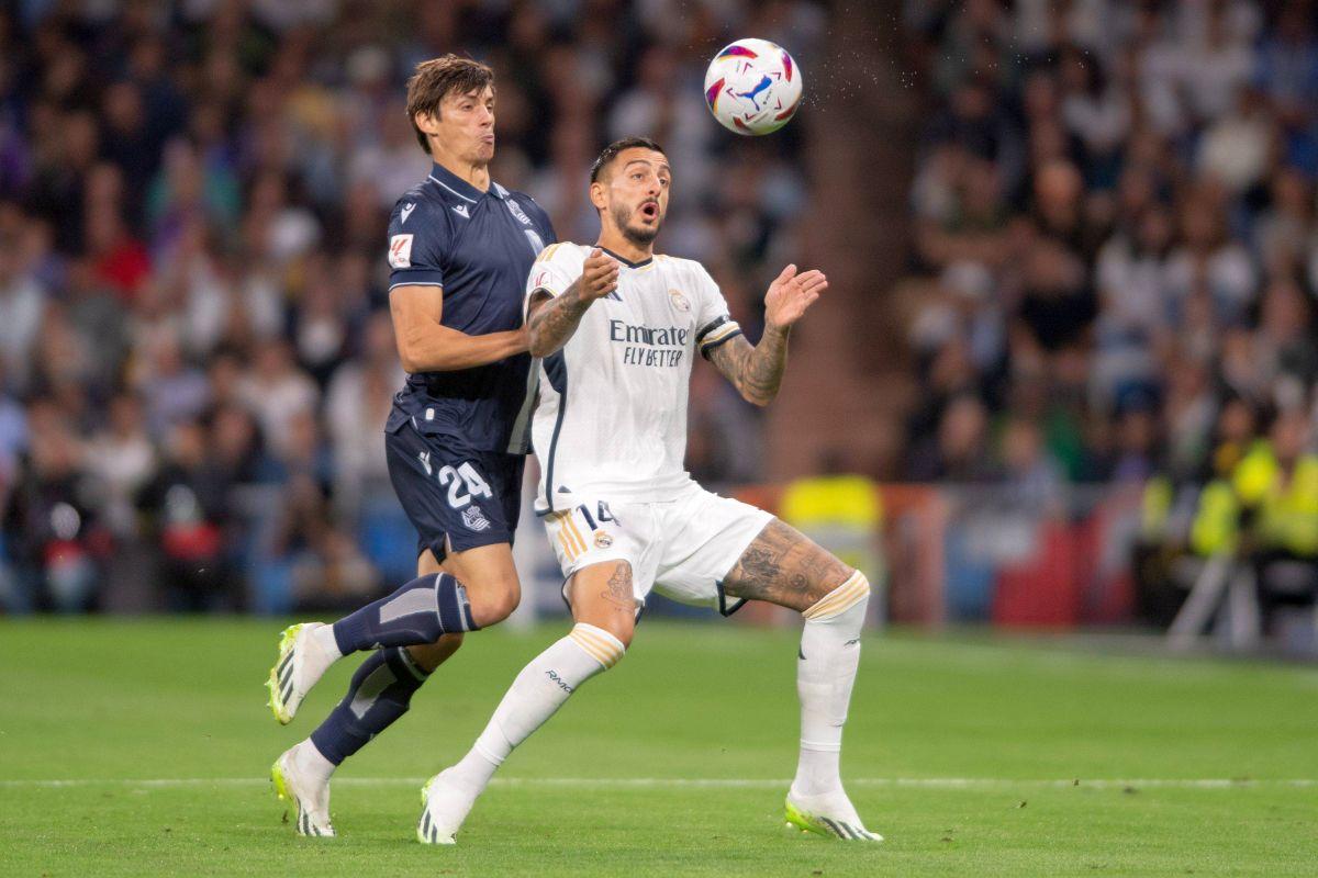 Real Madrid - Real Sociedad, în etapa #5 din La Liga