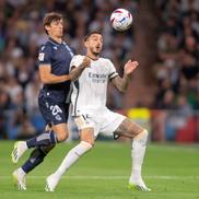 Real Madrid - Real Sociedad / Sursă foto: Imago Images