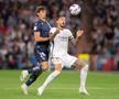 Real Madrid - Real Sociedad / Sursă foto: Imago Images