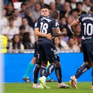 Real Madrid - Real Sociedad / Sursă foto: Imago Images