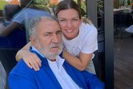 Ion Țiriac, primul mesaj după suspendarea Simonei Halep: „Sunt semne de întrebare!”
