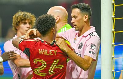 Inter Miami nu se descurcă fără Lionel Messi » A luat o „manita” de la Atlanta
