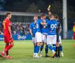 Farul - FCSB 0-1 » Roș-albaștrii înving campioana cu ajutorul lui Colțescu. Cum arată clasamentul live