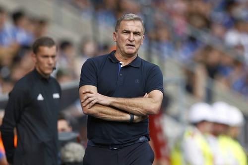 Stefan Kuntz // Foto: Imago