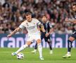 Real Madrid - Real Sociedad / Sursă foto: Imago Images