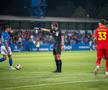 Farul - FCSB, meci, 17 septembrie
