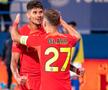 Florinel Coman și Darius Olaru