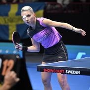România a fost învinsă de Germania în finala Europeanului de tenis de masă / Sursă foto: Imago Images