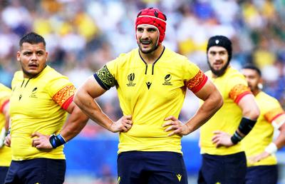 Lumea rugby-ului compătimește naționala României: „Așa ceva ar trebui interzis!” + ce au scris jurnaliștii de la BBC și L'Equipe