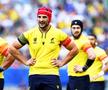 România a fost învinsă de Africa de Sud, scor 0-76, în al doilea meci al grupei B de la Cupa Mondială de rugby. Lumea sportului cu balonul oval a fost surprinsă