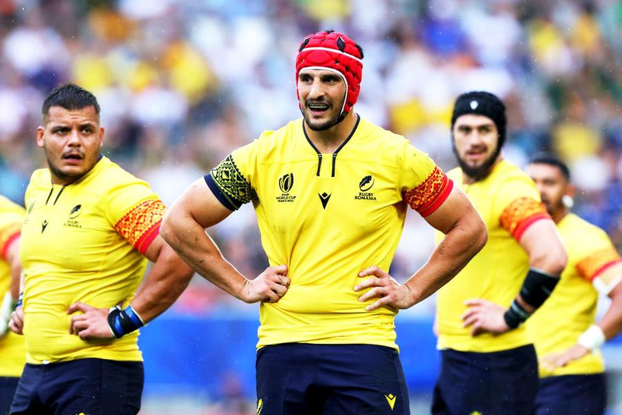 România e ciuca bătăilor la Mondialul de rugby Închidem rugbyul sau ne (re)apucăm de el?!