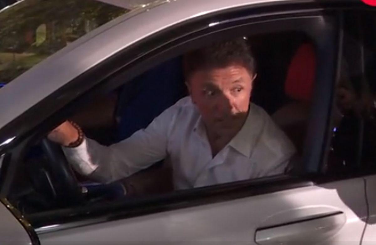 Gică Popescu a plecat vijelios înainte de finalul meciului și a comis-o din cauza nervilor: „Se răsucește Igna în mormânt!”