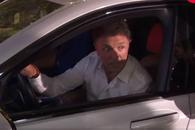 Gică Popescu a plecat vijelios înainte de finalul meciului și a comis-o din cauza nervilor: „Se răsucește Igna în mormânt!”