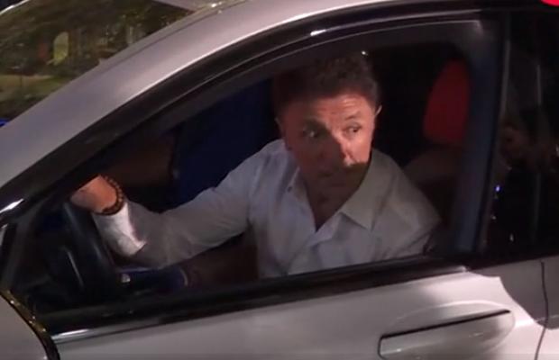 Gică Popescu a plecat vijelios înainte de finalul meciului și a comis-o din cauza nervilor: „Se răsucește Igna în mormânt!”