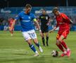 Farul - FCSB, meci, 17 septembrie