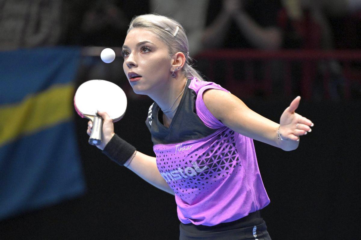 România - Germania, finala Europeanului de tenis de masă