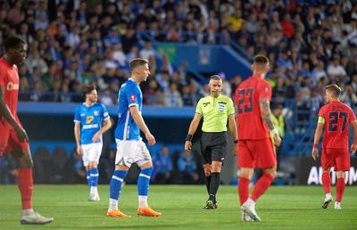 Gigi Becali e sigur înainte de Farul - FCSB: „Nu mai e ce a fost!”